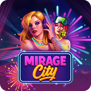 Mirage City