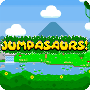 Jumpasaurs