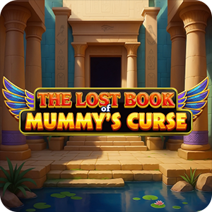 The Lost Book of Mummy's Curse