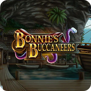 Bonnie's Buccaneers