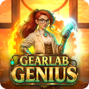Gearlab Genius