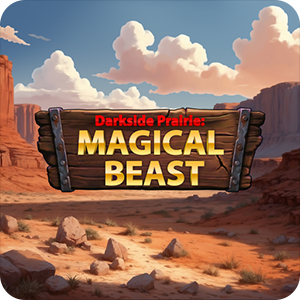 Darkside Prairie:Magical Beast