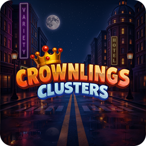 Crownlings Clusters