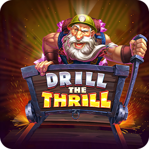 Drill The Thrill