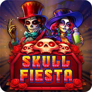 Skull Fiesta