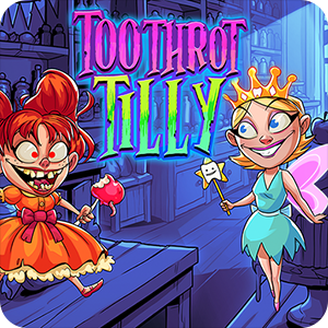 Toothrot Tilly