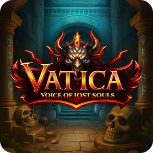 Vatica - Voice of Lost Soul