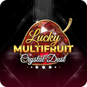Lucky Multifruit:Crystal Dust