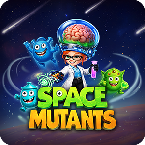 Space Mutants