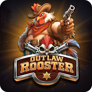 Outlaw Rooster