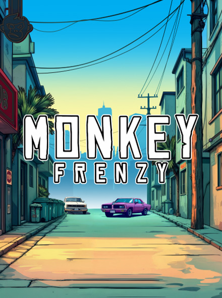 Monkey Frenzy
