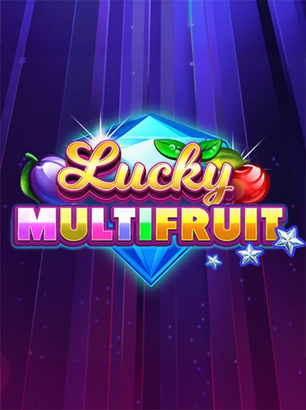 Lucky Multifruit