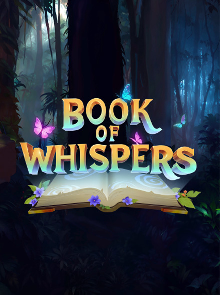 Book Of Whispers