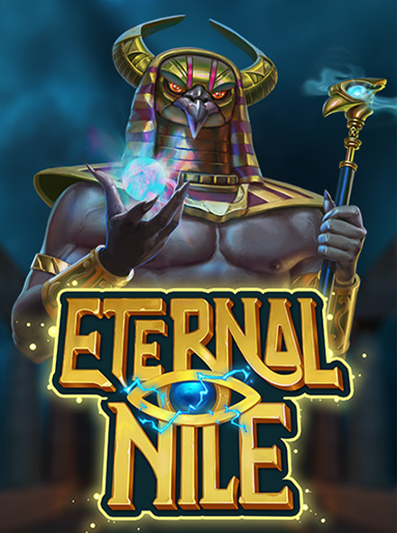 Eternal Nile