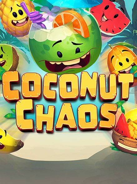 Coconut Chaos