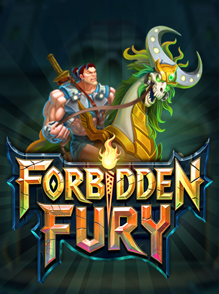 Forbidden Fury