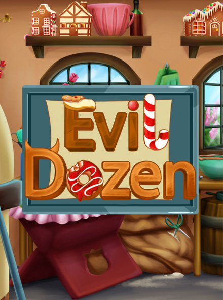 Evil Dozen