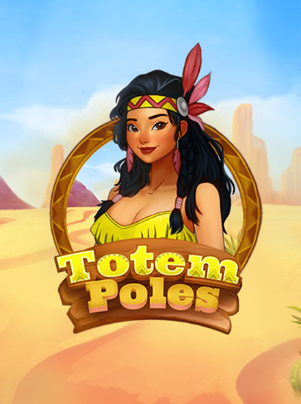 Totem Poles