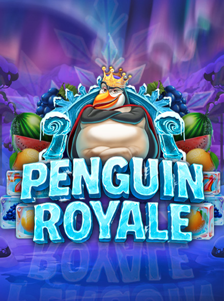 Penguin Royale