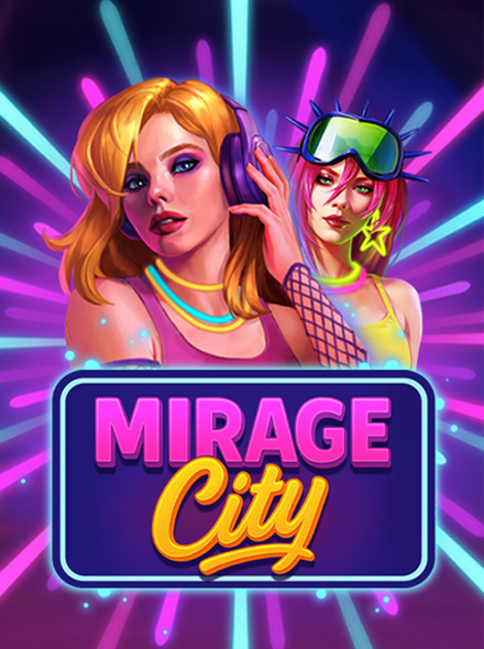 Mirage City