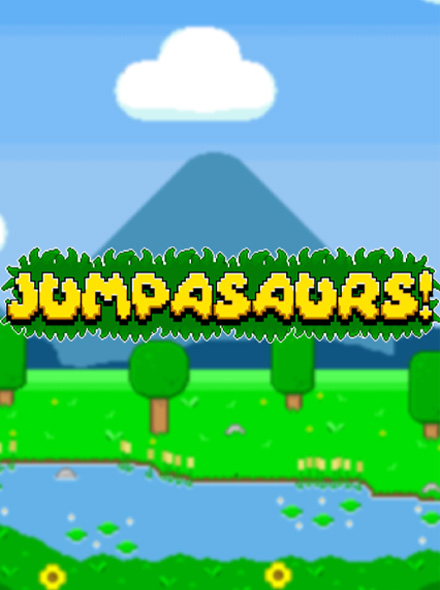 Jumpasaurs