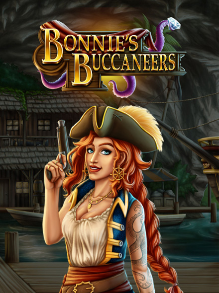 Bonnie's Buccaneers