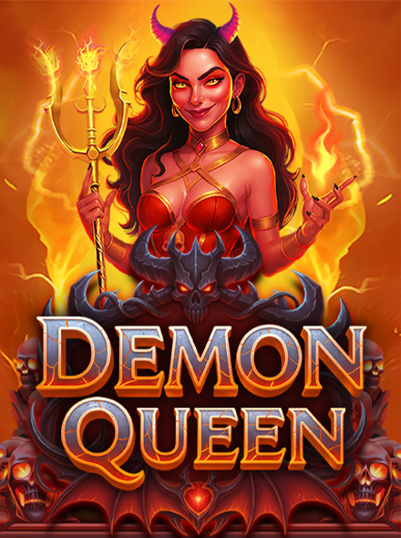 Demon Queen