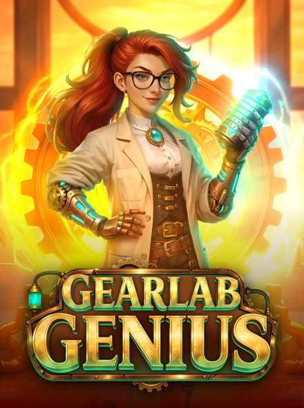 Gearlab Genius
