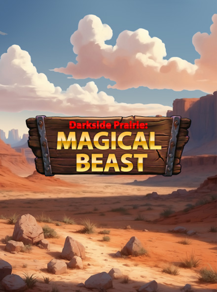 Darkside Prairie:Magical Beast