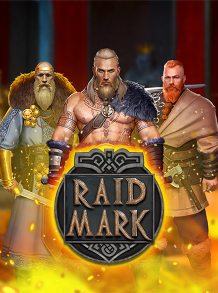 Raidmark