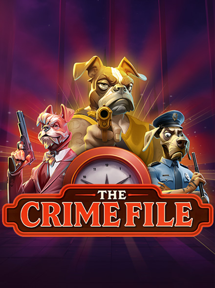 The Crime File