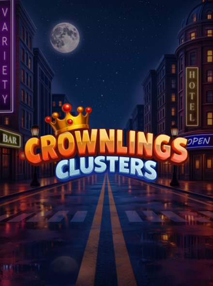 Crownlings Clusters