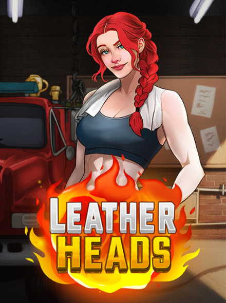 Leatherheads