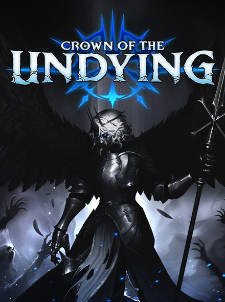 Crown of the Undying