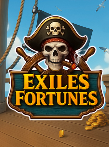 Exiles Fortunes
