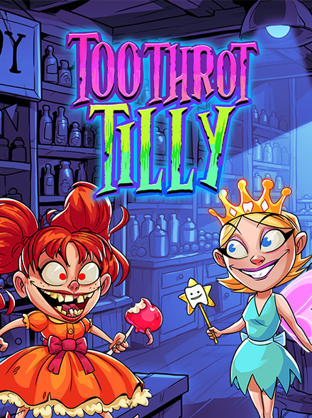 Toothrot Tilly