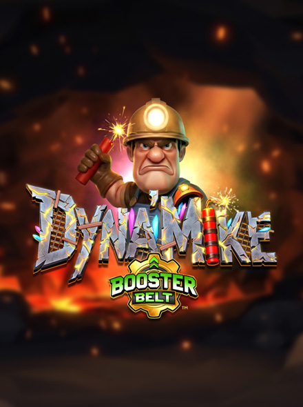 Dyna’Mike BoosterBelt