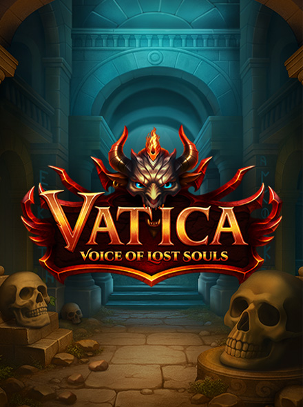 Vatica - Voice of Lost Soul