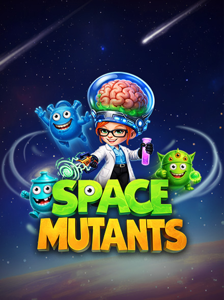 Space Mutants