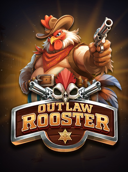 Outlaw Rooster
