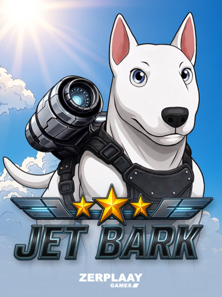 Jet Bark