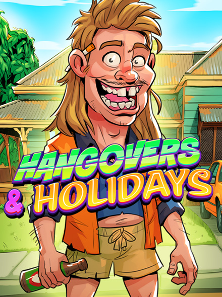 Hangovers & Holidays