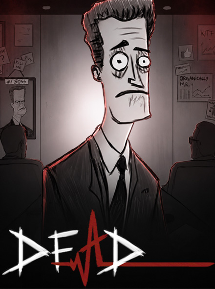 Deadline: Max Chaos