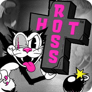 Hot Ross
