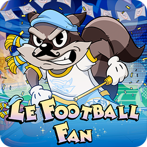 Le Football Fan