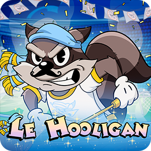 Le Hooligan