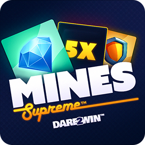 Mines Supreme