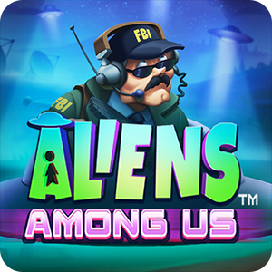 Aliens Among Us