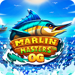 Marlin Masters™ OG