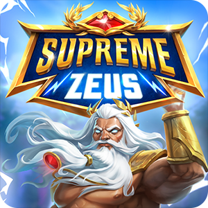 Supreme Zeus